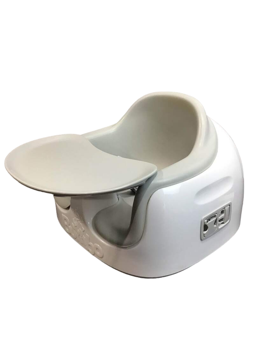 Shop Bumbo Multi Seat, Cool Grey at Goodbuygears