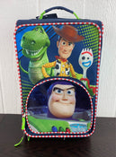 used Suitcase, - Toy Story
