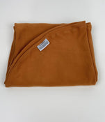 Shop Snuggle Me Organic Cover for Sensory Infant Lounger, Gingerbread at Goodbuygears