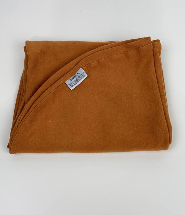 Shop Snuggle Me Organic Cover for Sensory Infant Lounger, Gingerbread at Goodbuygears