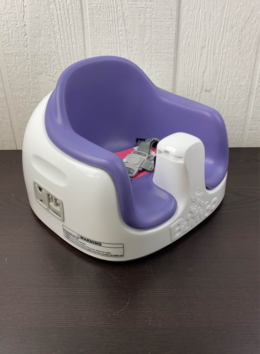 Shop Bumbo Multi Seat, Plum at Goodbuygears