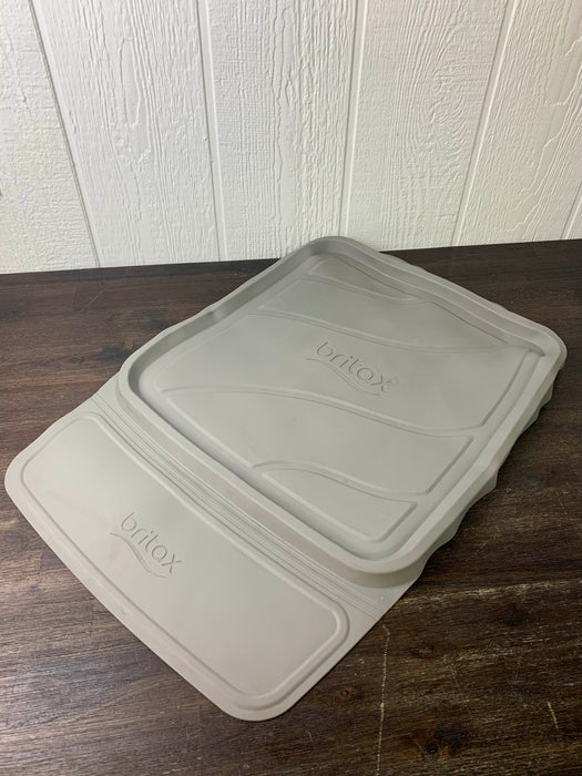 Shop Britax Seat Protector at Goodbuygears