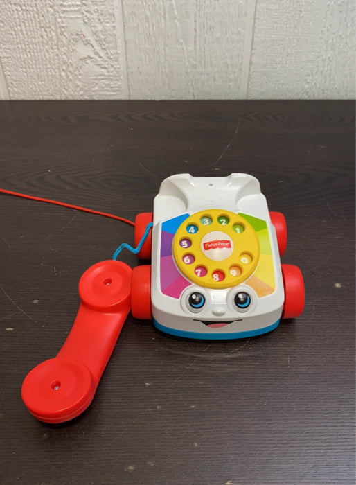 used Toys
