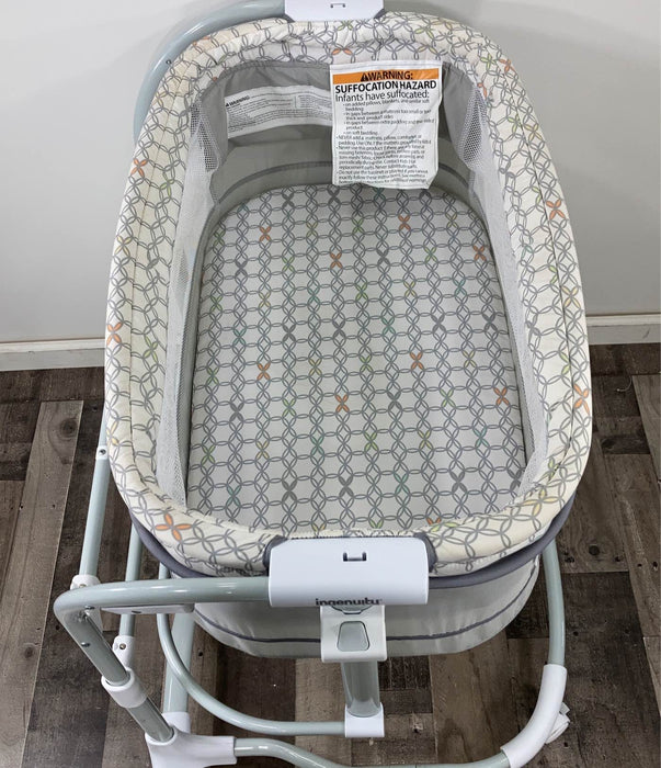 used Home Nursery