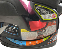 Shop Graco 4Ever DLX 4-in-1 Car Seat, 2019, Joslyn at Goodbuygears