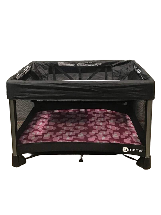 Shop 4moms Breeze Playard, 1028 at Goodbuygears