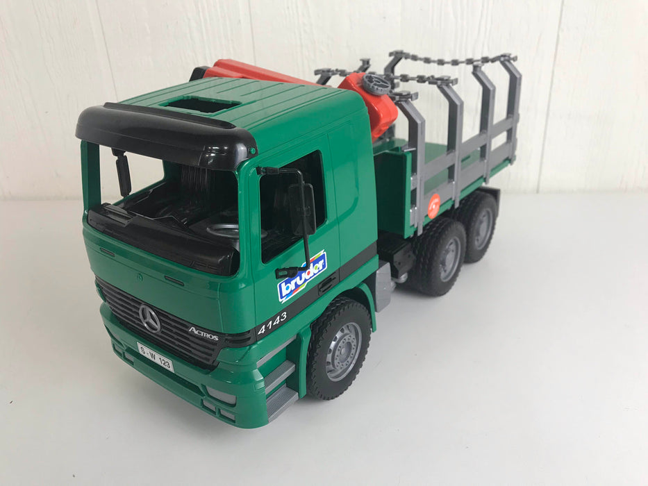 secondhand Toys