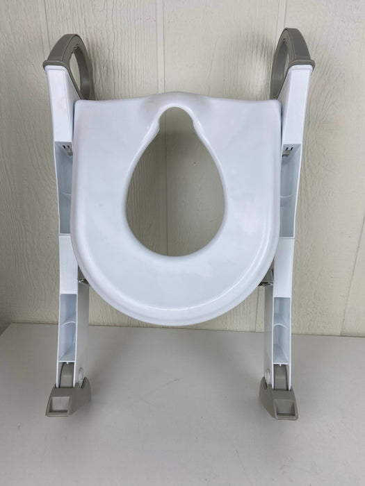 used Diapering