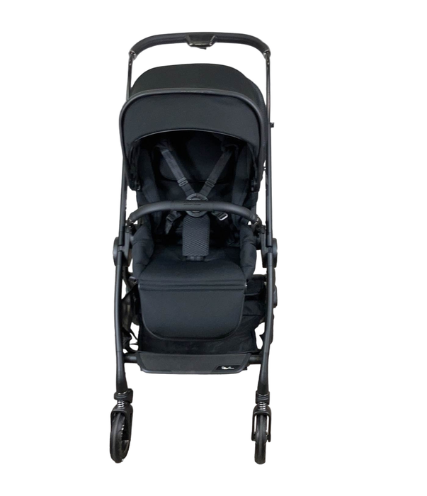 Shop Silver Cross Dune Stroller, 2022, Space Black at Goodbuygears