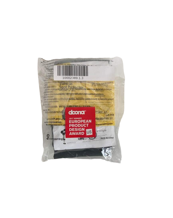 Shop Doona Vehicle Seat Protector at Goodbuygears