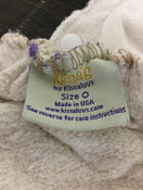 used Cloth Diapers