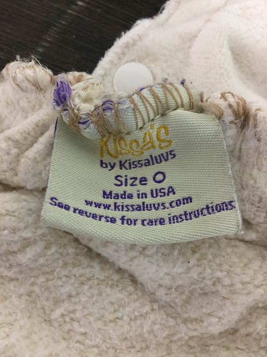 used Cloth Diapers