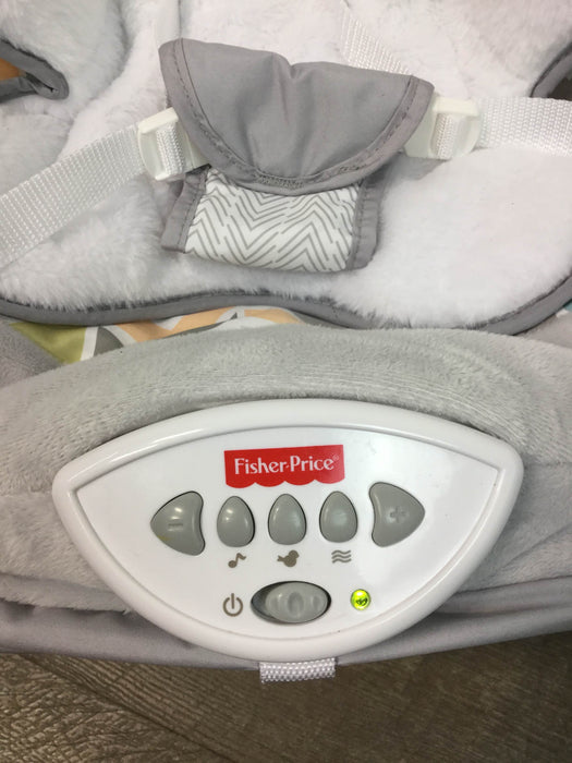 secondhand Infant Gear