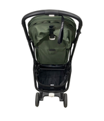 Shop Bugaboo Butterfly Stroller, 2022, Forest Green at Goodbuygears
