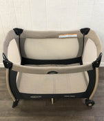 used Diapering