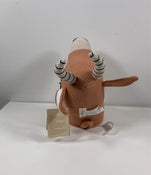Shop Crane Baby Plush Head Wall Decor, Antelope at Goodbuygears