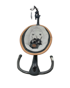 Shop Maxi-Cosi Cassia Swing, Essential Graphite at Goodbuygears