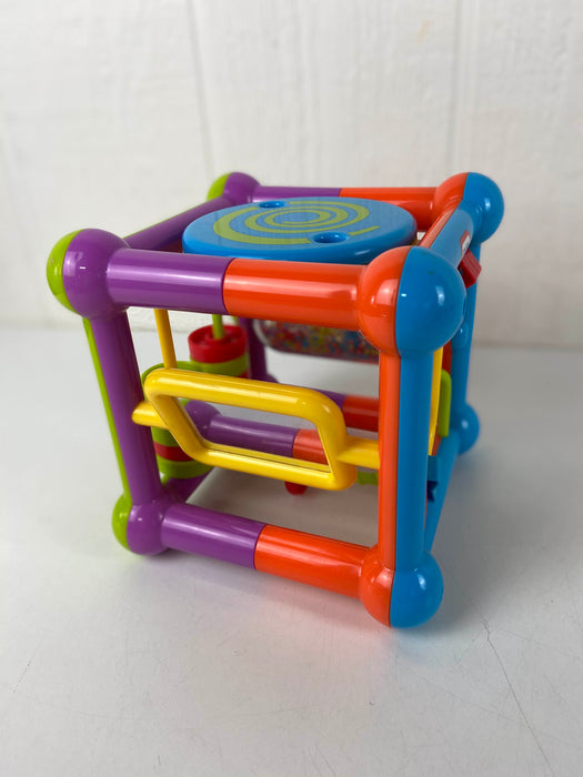 secondhand Little Tikes Play Cube
