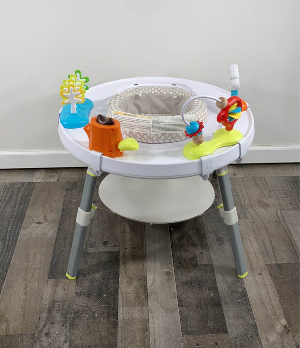 used Infant Gear