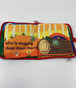 secondhand BUNDLE Infant & Toddler Toys