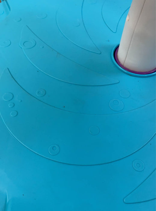 used Little Tikes Fun Zone Dual Twister