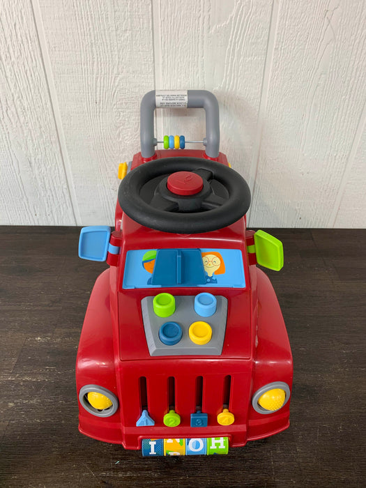 used Toys