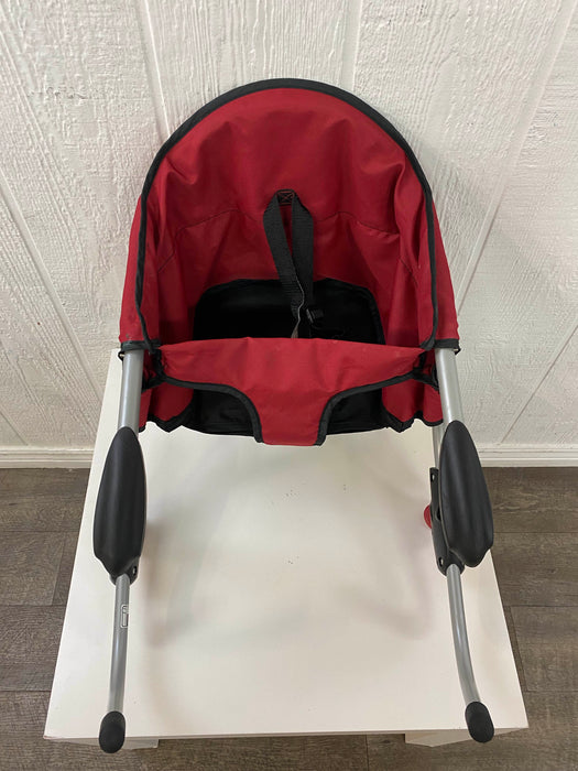 used Chicco Caddy Hook On Chair