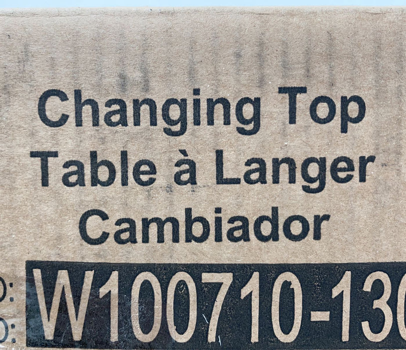 used Diapering