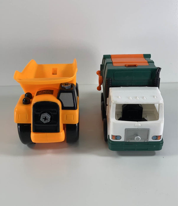 used BUNDLE Cars And Trucks