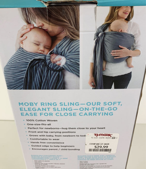 used Infant Gear