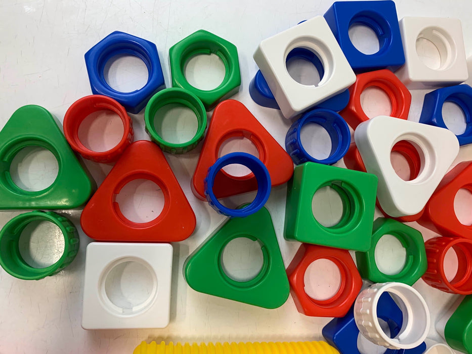 secondhand BUNDLE Toddler Building Toys