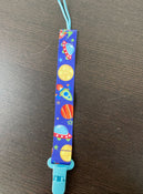 secondhand BUNDLE Pacifier Clips