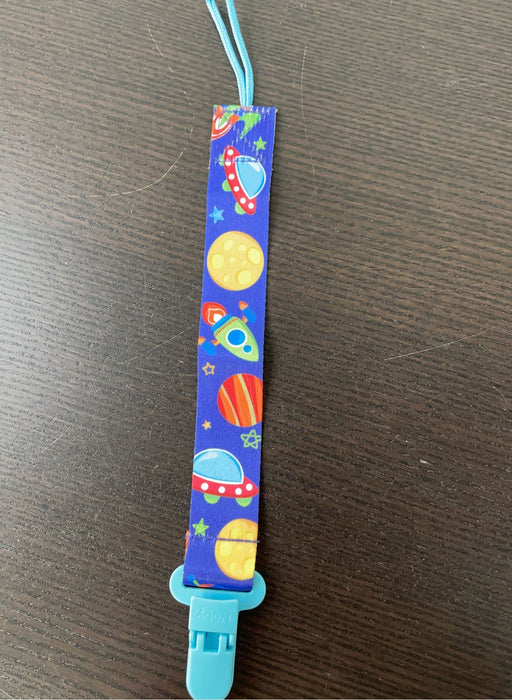 secondhand BUNDLE Pacifier Clips