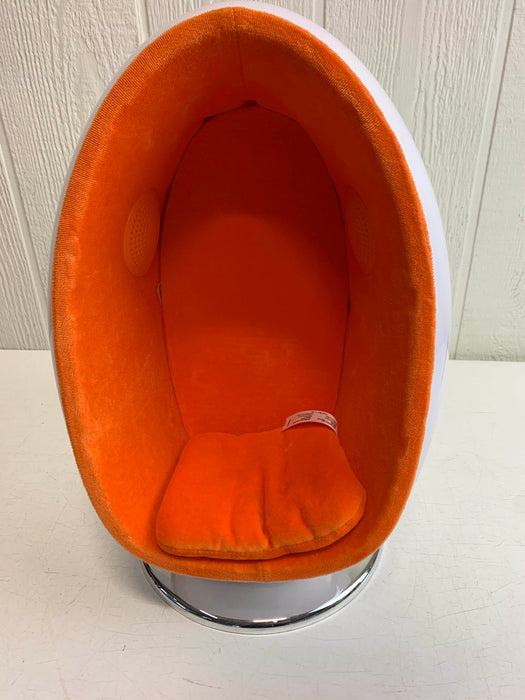 used American Girl Bitty Baby Booster Seat