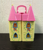 Shop Peppa Pig Royal Tea Party Princess Castle Playset at Goodbuygears