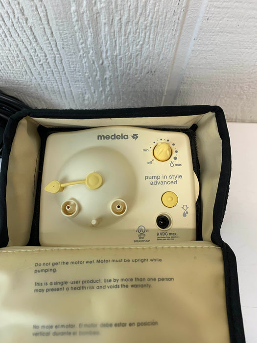 secondhand Medela Pump In Style Advanced Breast Pump