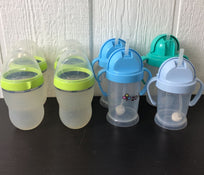 used BUNDLE Bottles