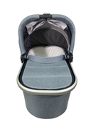Shop UPPAbaby VISTA V2 Stroller, 2022, Gregory (Blue Melange) at Goodbuygears