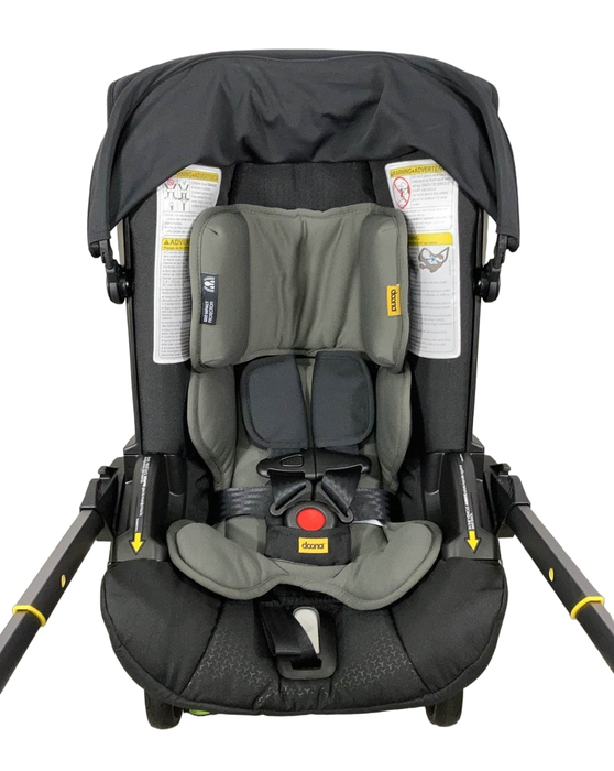 secondhand Strollers