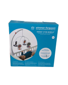 used Manhattan Toy Wimmer-Ferguson Infant Stim-Mobile For Cribs