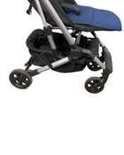 Shop Colugo Compact Stroller, 2023, Navy at Goodbuygears