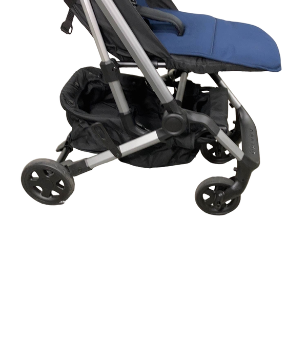 Shop Colugo Compact Stroller, 2023, Navy at Goodbuygears