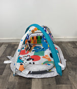 secondhand Baby Einstein 4-in-1 Kickin’ Tunes Music Activity Gym