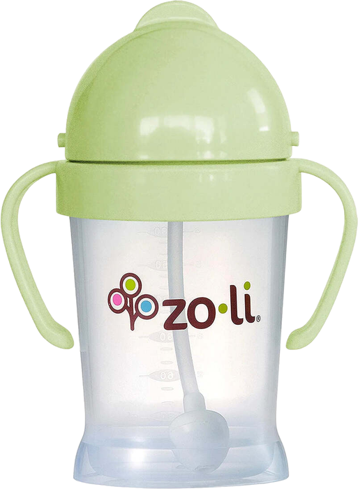 Shop ZoLi BOT 6oz, Seafoam at Goodbuygears