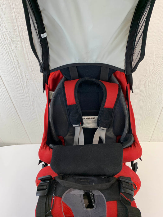 secondhand Backpacks Carriers