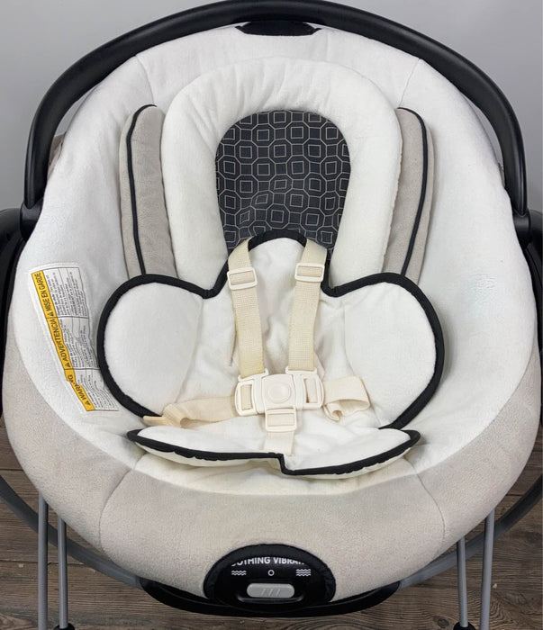 used Home Nursery