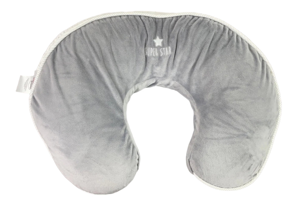 Shop Boppy Luxe Feeding and Infant Support Pillow, Super Star at Goodbuygears