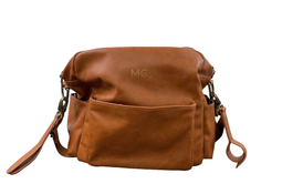 used Milkmaid Goods Midi Backpack