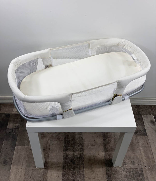 used SwaddleMe By Your Side Sleeper