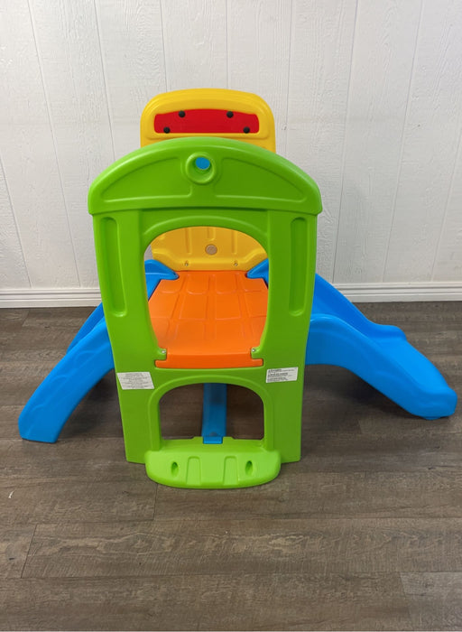 used Active Play